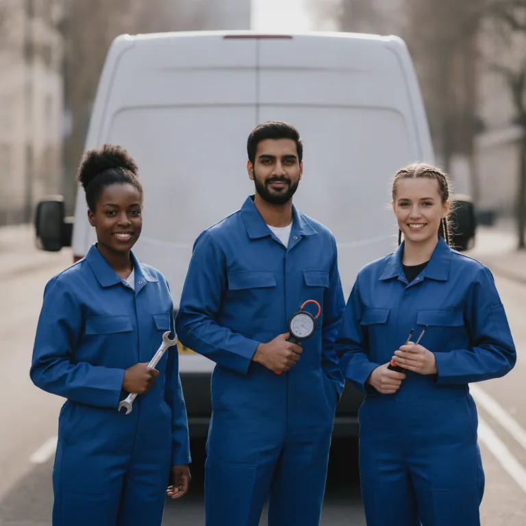 gas boiler repair Burton